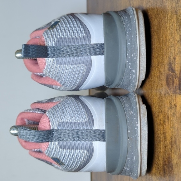 Columbia Vitesse Outdry performance Hiking sneakers womans size 8  EU 39 - Picture 9 of 15